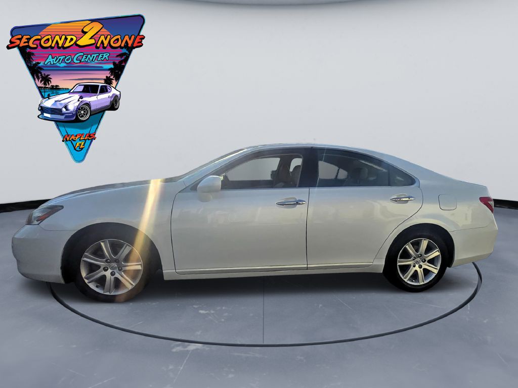 2009 Lexus ES Image 5