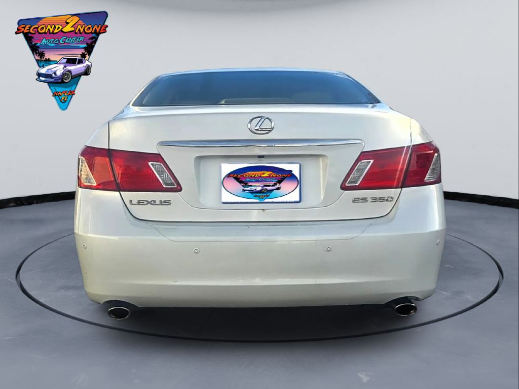 2009 Lexus ES Image 7