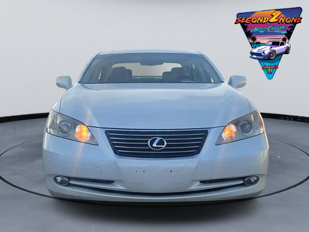 2009 Lexus ES Image 8