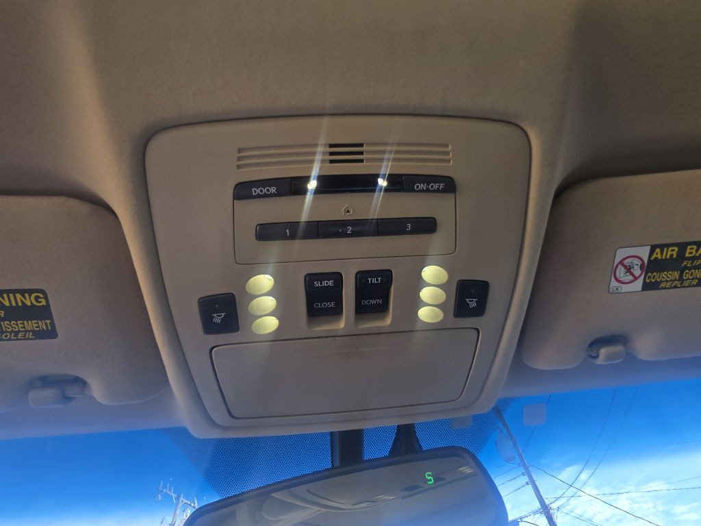 2009 Lexus ES Image 14