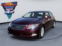 Image for 2007 Lexus LS 460 ID: 6974731