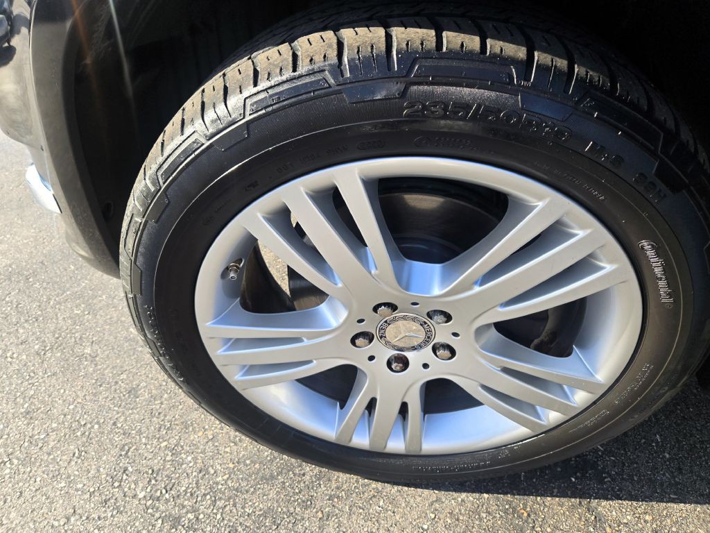 2015 Mercedes-Benz GLK-Class Image 21