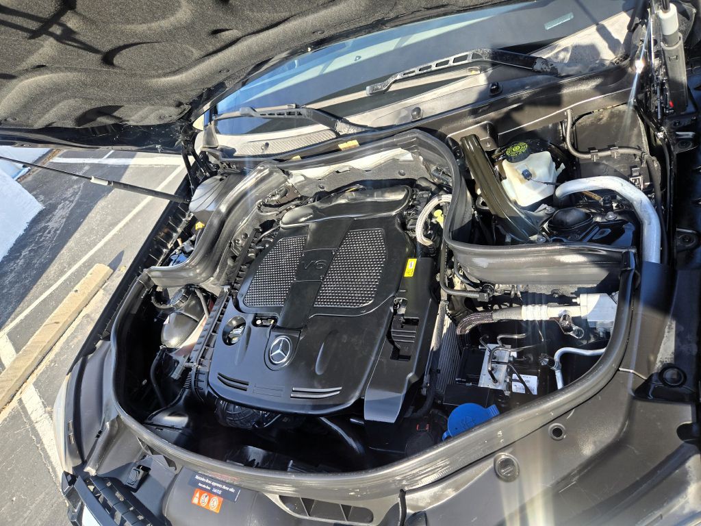 2015 Mercedes-Benz GLK-Class Image 22