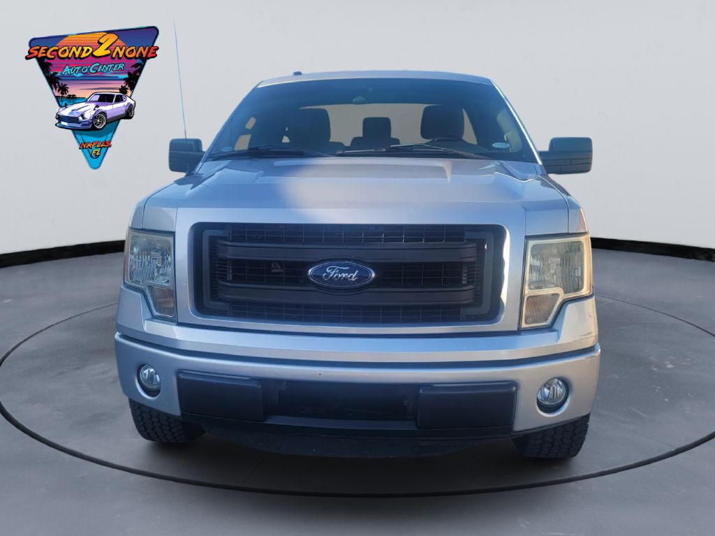 2014 Ford F-150 Image 2