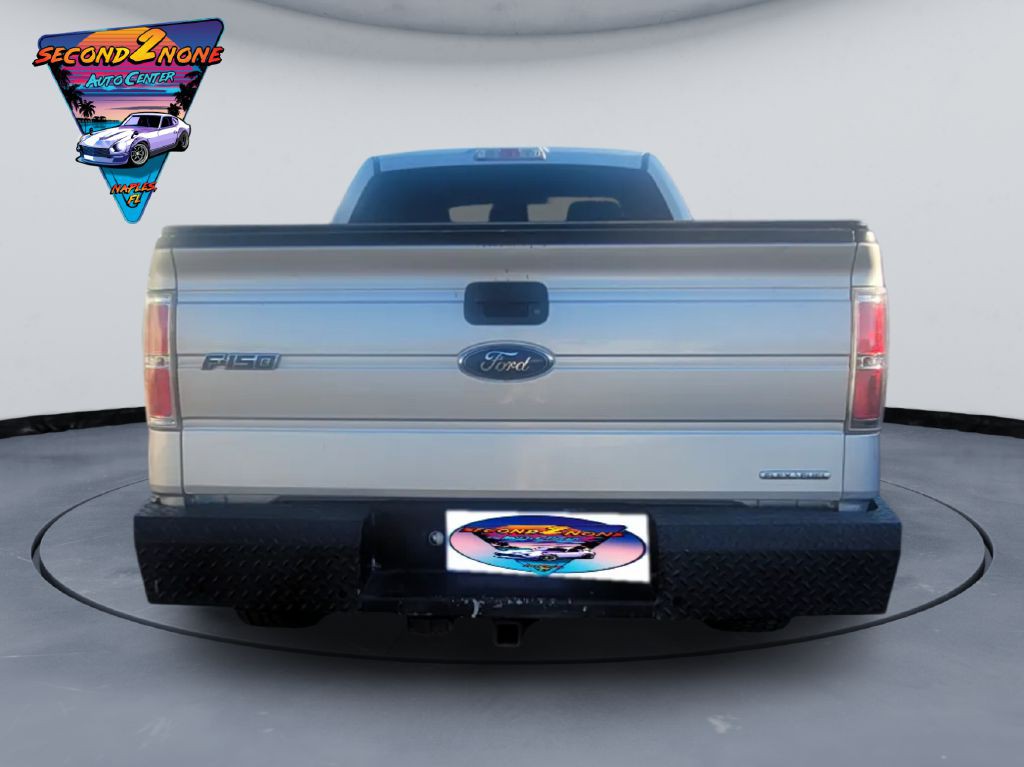 2014 Ford F-150 Image 6