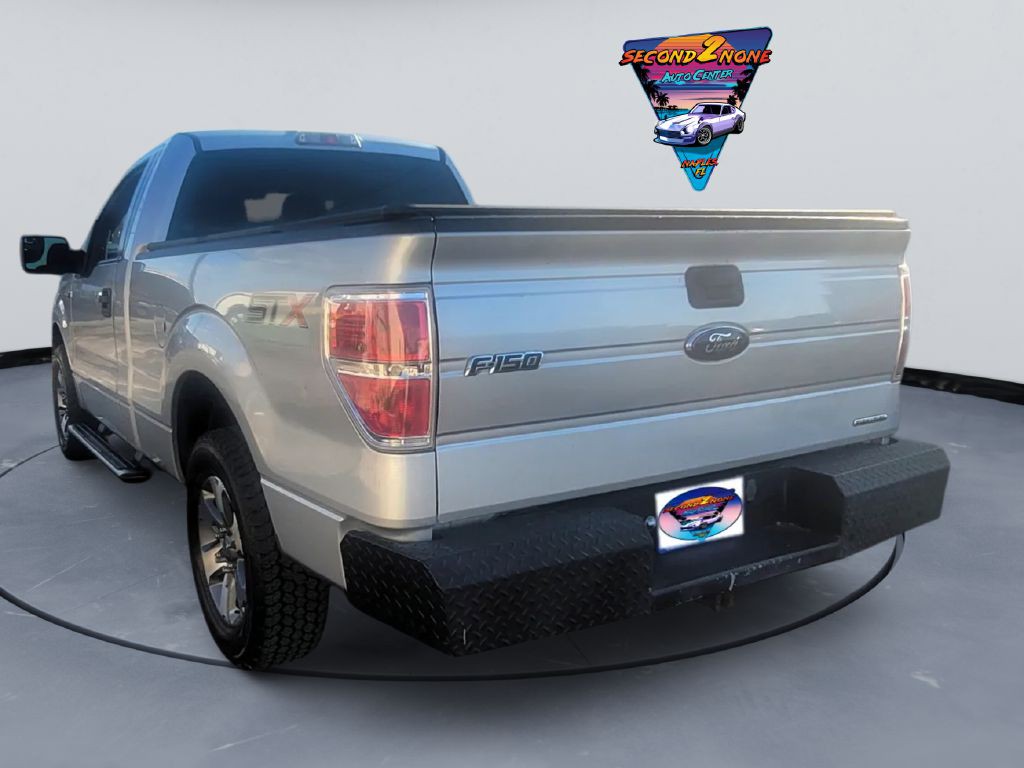 2014 Ford F-150 Image 7