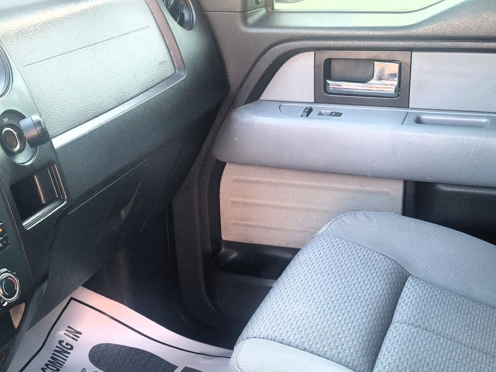 2014 Ford F-150 Image 11