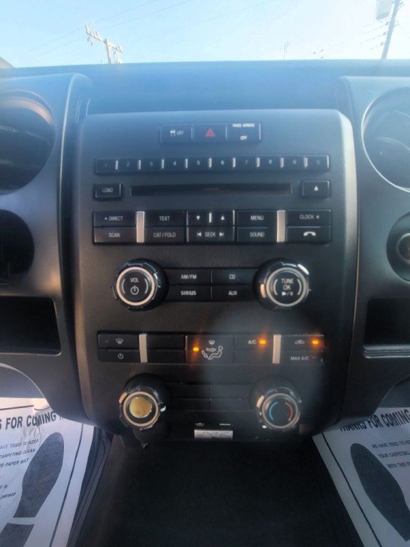 2014 Ford F-150 Image 12