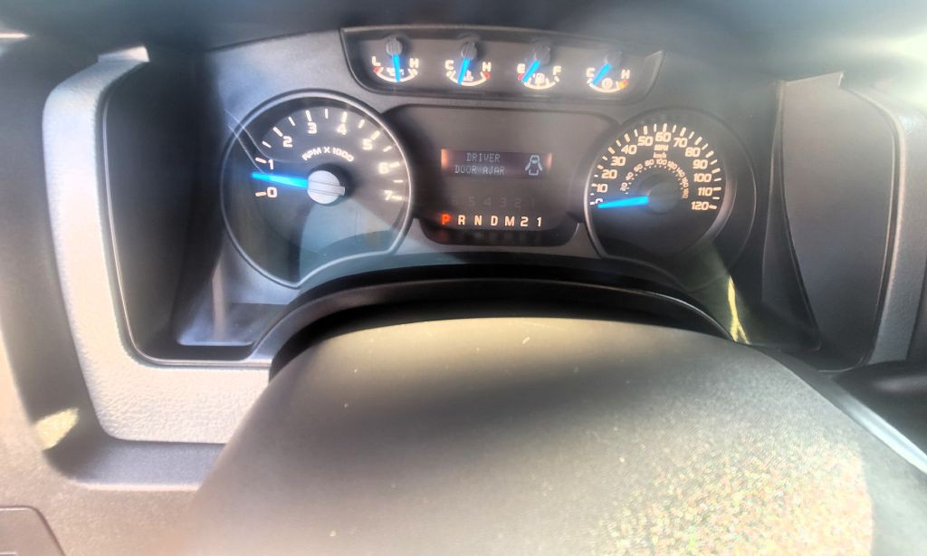 2014 Ford F-150 Image 14