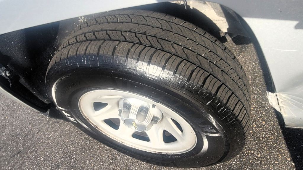 2017 Chevrolet Silverado 1500 Image 10