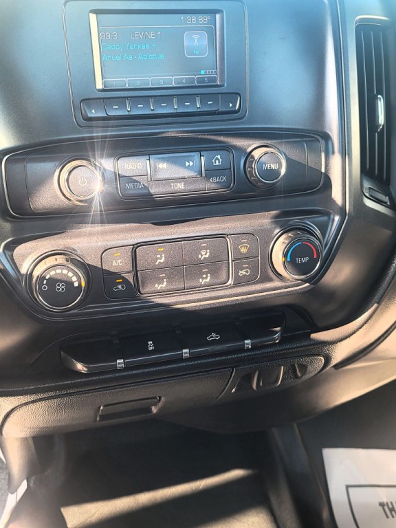 2017 Chevrolet Silverado 1500 Image 13