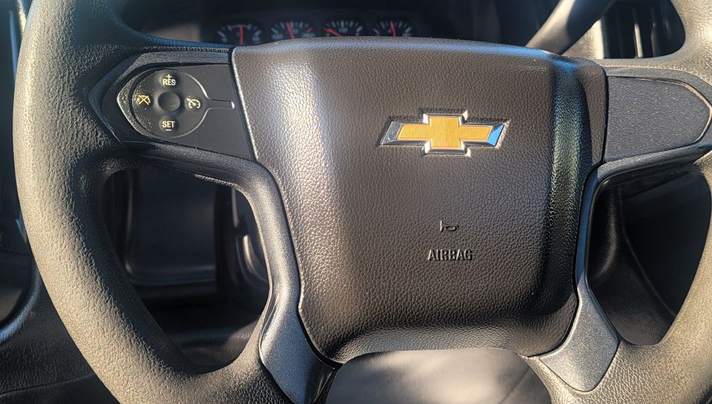 2017 Chevrolet Silverado 1500 Image 15