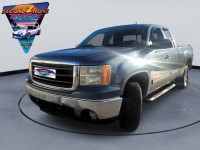 Image for 2008 GMC Sierra 1500 ID: 7033505