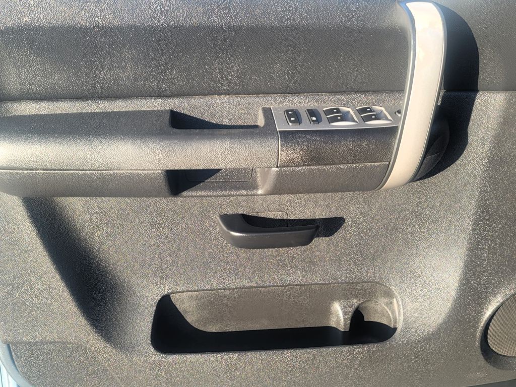 2008 GMC Sierra Image 12