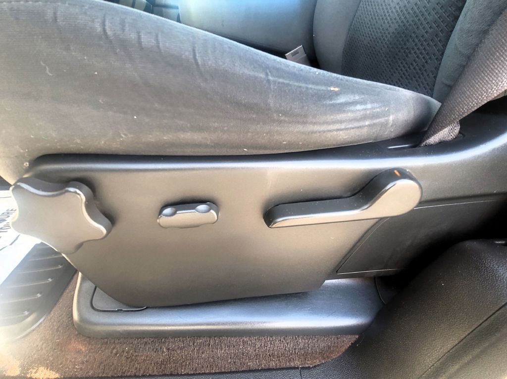 2008 GMC Sierra Image 14