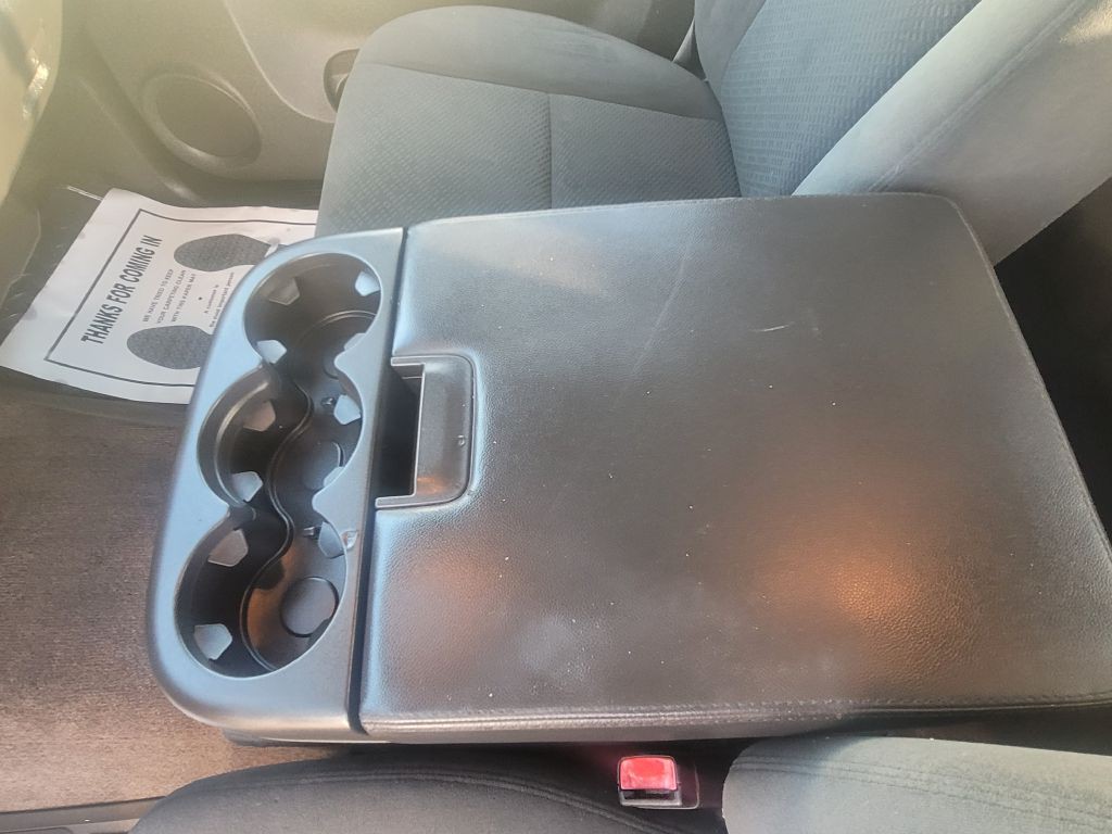 2008 GMC Sierra Image 16