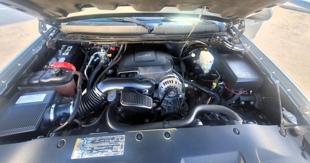 2008 GMC Sierra Image 19