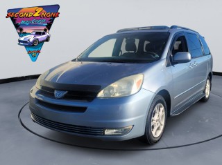 Image for 2004 Toyota Sienna XLE ID: 7038969