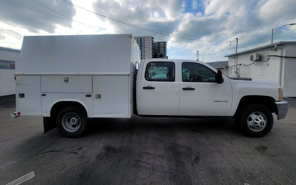 2014 Chevrolet Silverado 1500 Image 6