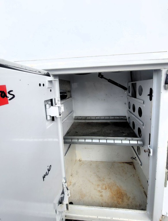 2014 Chevrolet Silverado 1500 Image 9