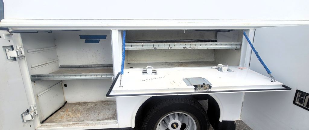 2014 Chevrolet Silverado 1500 Image 10