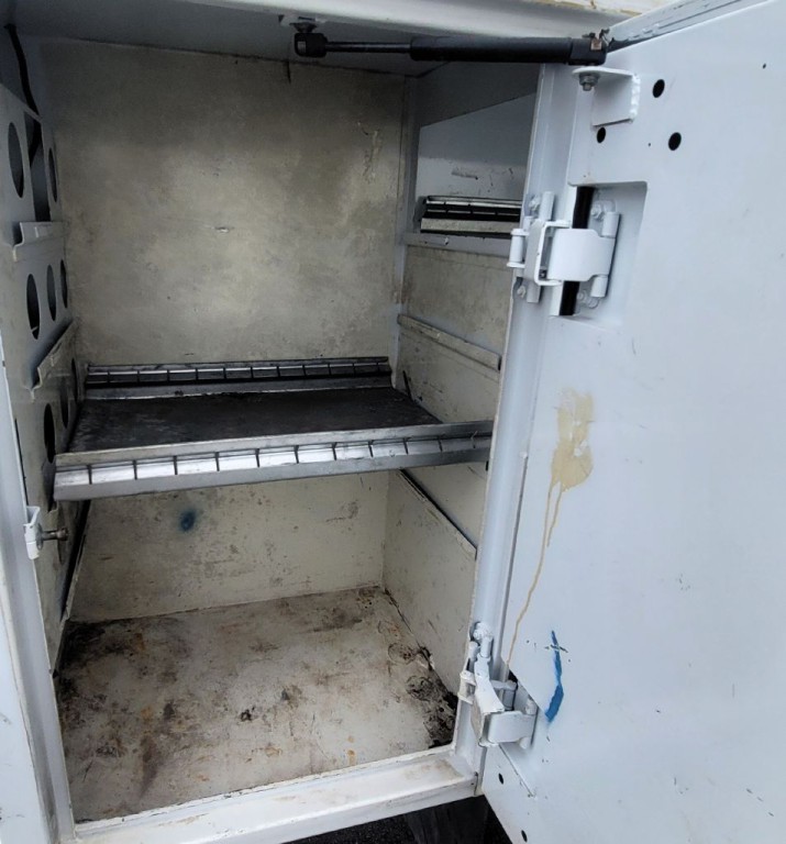 2014 Chevrolet Silverado 1500 Image 11