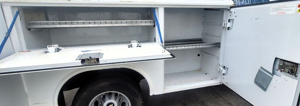 2014 Chevrolet Silverado 1500 Image 12