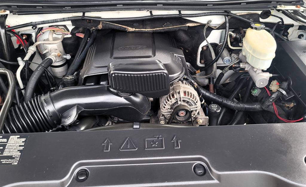 2014 Chevrolet Silverado 1500 Image 20