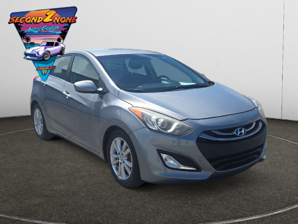 2015 Hyundai Elantra Image 3