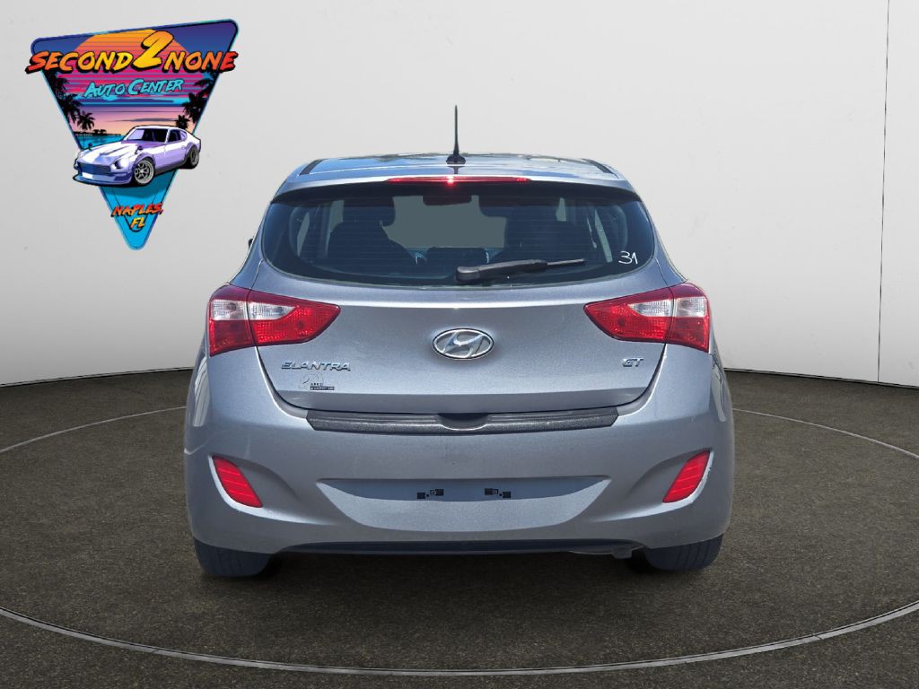 2015 Hyundai Elantra Image 5