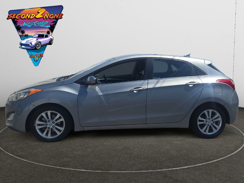 2015 Hyundai Elantra Image 7