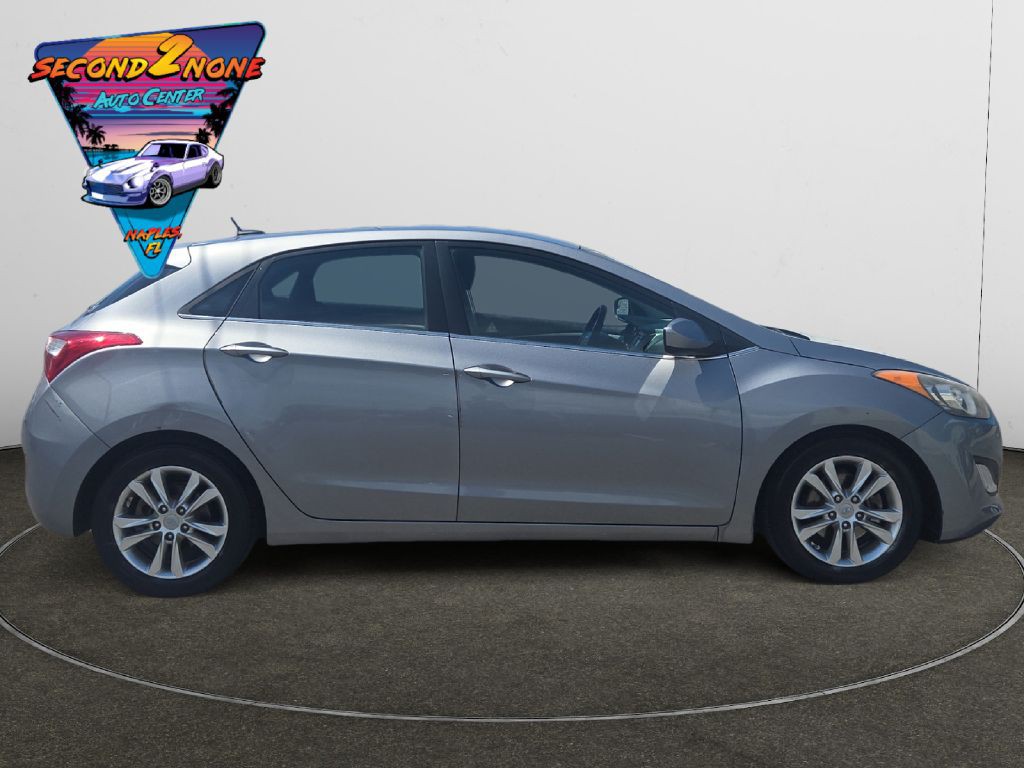 2015 Hyundai Elantra Image 8