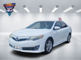 Image for 2013 Toyota Camry L ID: 7103250