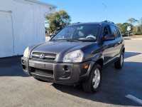 Image for 2008 Hyundai Tucson GLS ID: 7114683