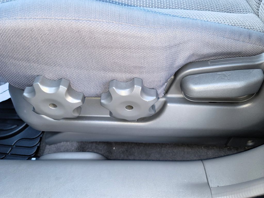 2008 Hyundai Tucson Image 11