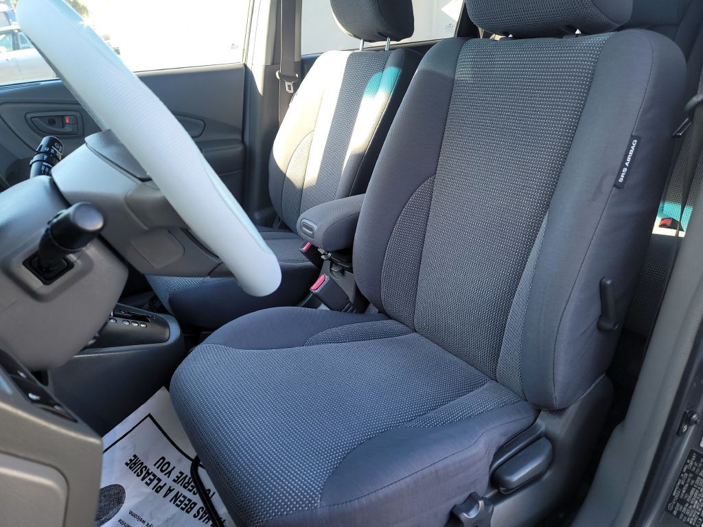 2008 Hyundai Tucson Image 12