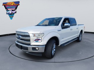 Image for 2017 Ford F-150 Supercrew ID: 7129910