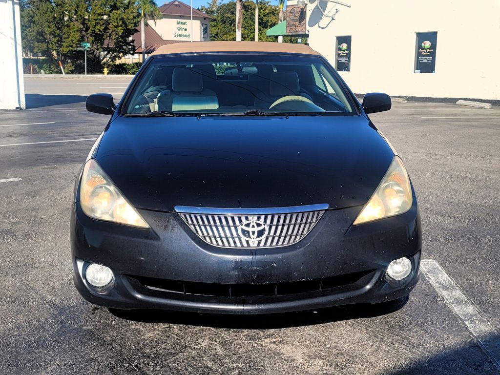 2004 Toyota Camry Image 7