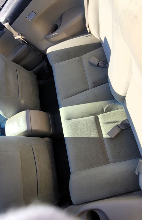 2004 Toyota Camry Image 12