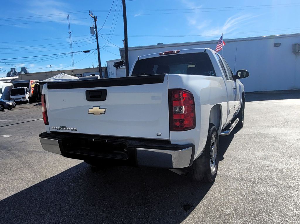 2009 Chevrolet Silverado 1500 Image 5