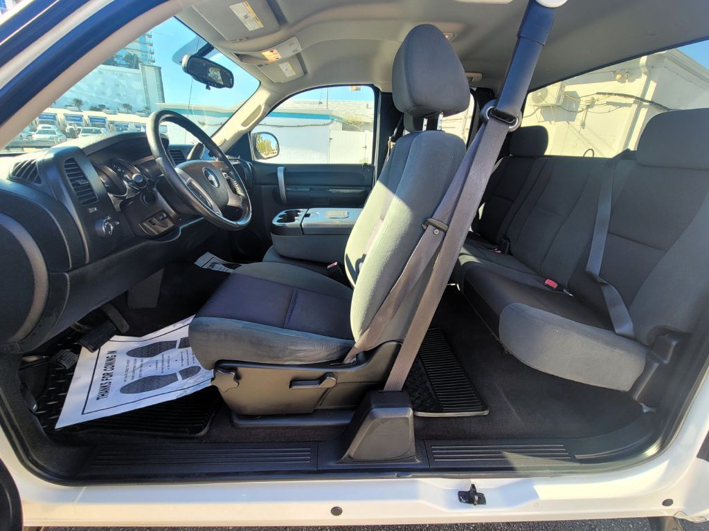 2009 Chevrolet Silverado 1500 Image 9