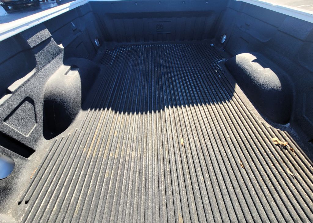 2009 Chevrolet Silverado 1500 Image 14