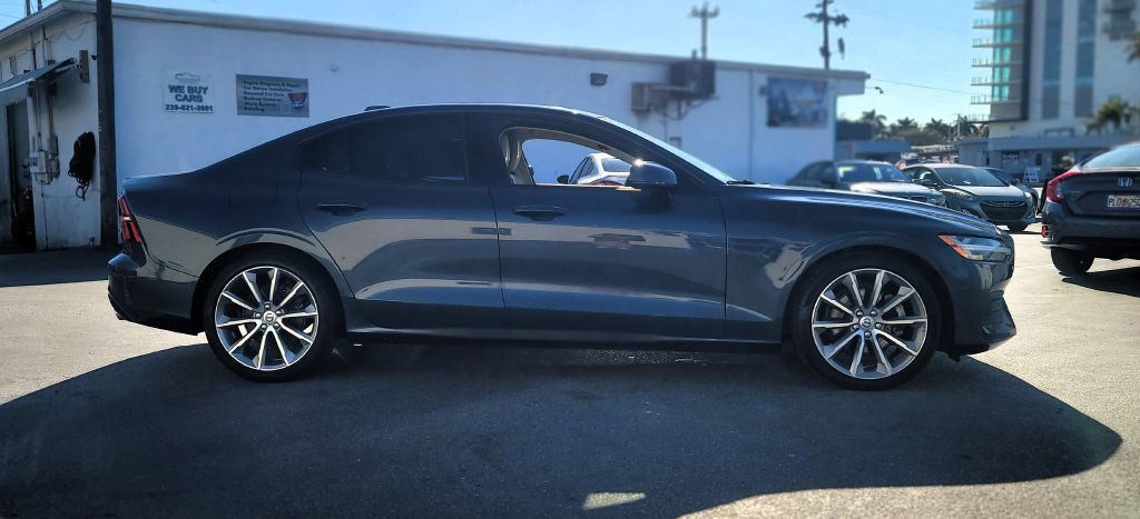 2019 Volvo S60 Image 6