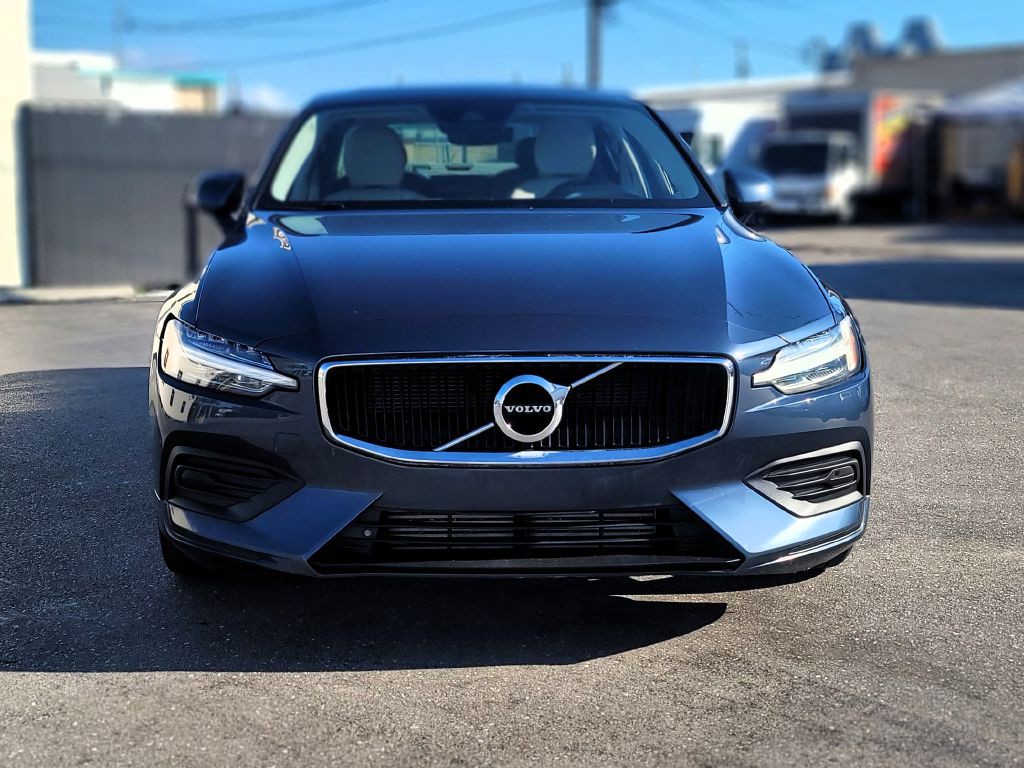 2019 Volvo S60 Image 8