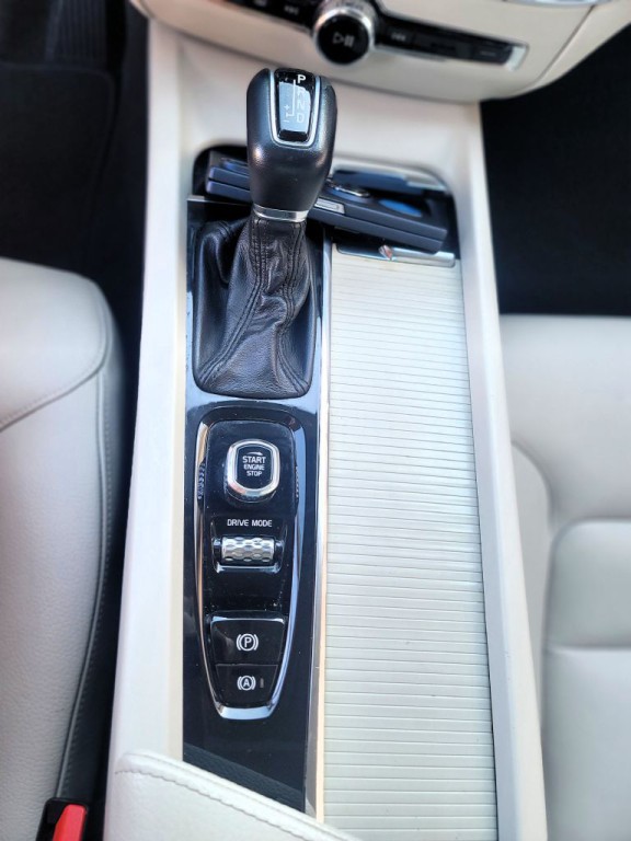 2019 Volvo S60 Image 19