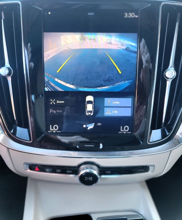 2019 Volvo S60 Image 21