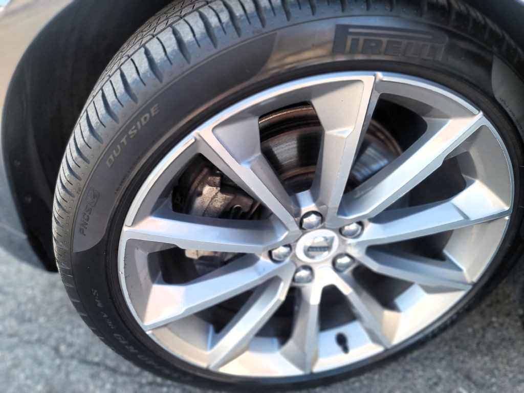 2019 Volvo S60 Image 24