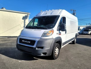 Image for 2019 RAM Promaster 2500 HIGH ID: 7155268