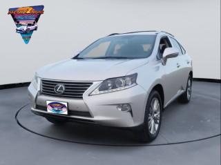 Image for 2013 Lexus RX 450H ID: 7160562