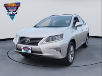 Image for 2013 Lexus RX 450H ID: 7160562
